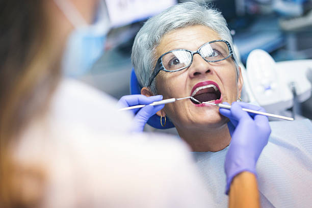 Full Mouth Reconstruction in Boyce, LA